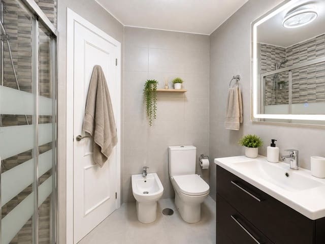 2 slaapkamer Appartement te koop in El Faro, Mijas met zwembad - € 280.000 (Ref: 9900660)