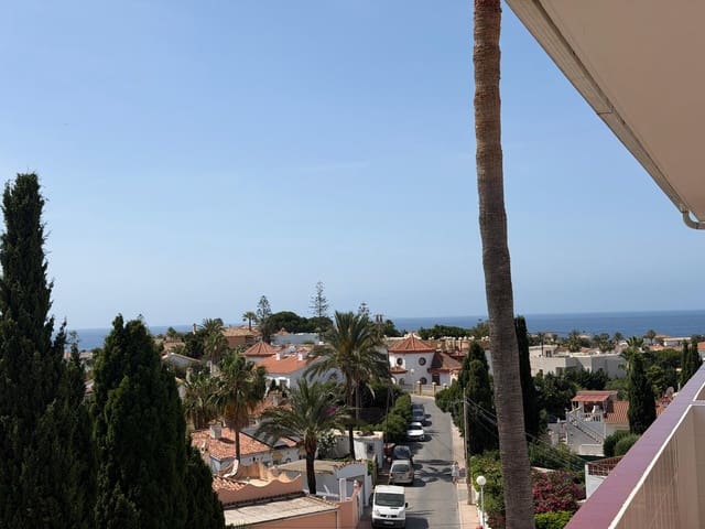 2 slaapkamer Appartement te koop in El Faro, Mijas met zwembad - € 280.000 (Ref: 9900660)