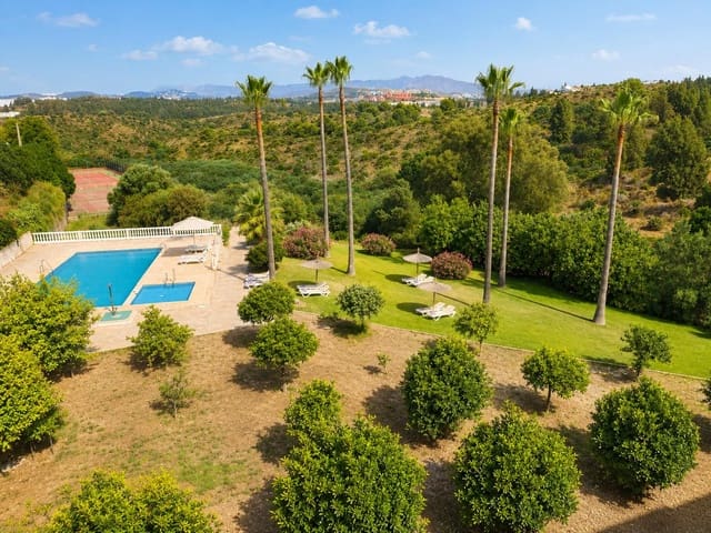 2 slaapkamer Appartement te koop in El Faro, Mijas met zwembad - € 280.000 (Ref: 9900660)