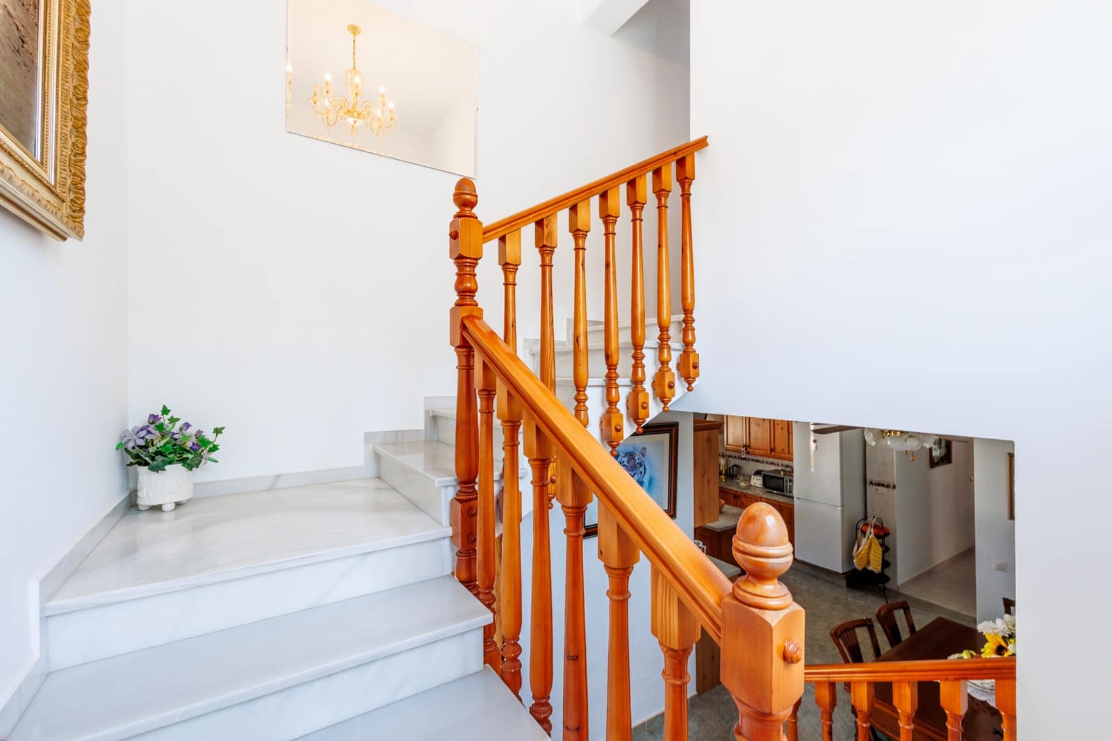 6 Zimmer Villa zu verkaufen in Alhaurin el Grande mit Pool Garage - 845.000 € (Ref: 9904650)
