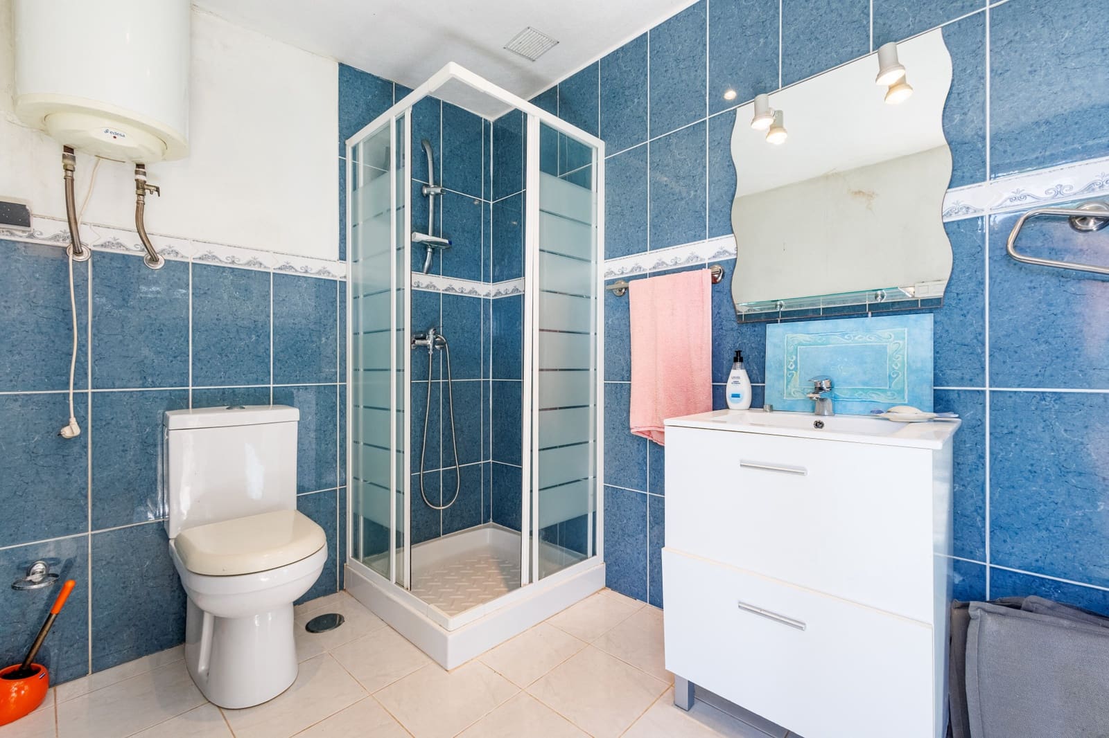6 Zimmer Villa zu verkaufen in Alhaurin el Grande mit Pool Garage - 845.000 € (Ref: 9904650)
