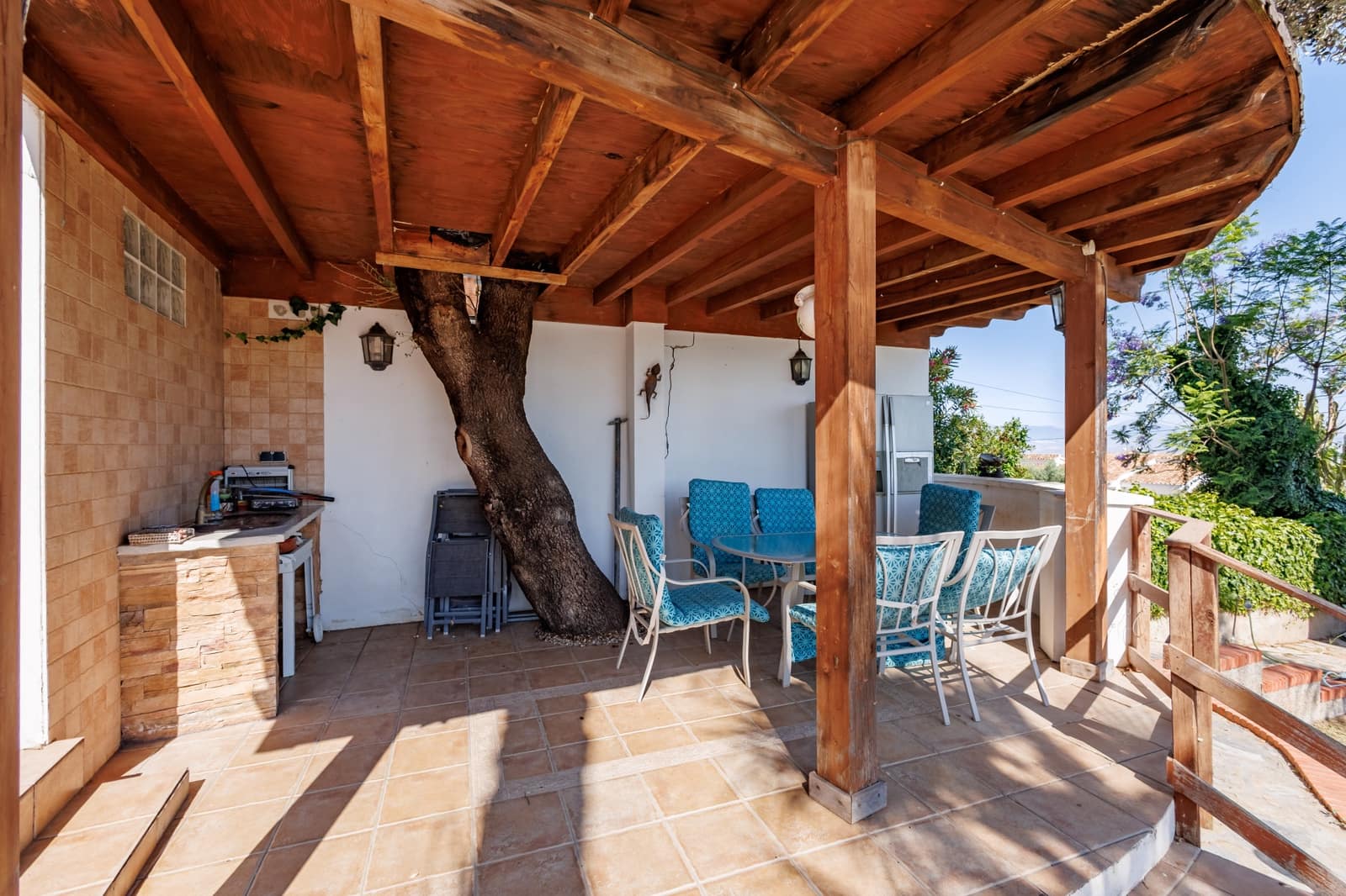 6 Zimmer Villa zu verkaufen in Alhaurin el Grande mit Pool Garage - 845.000 € (Ref: 9904650)