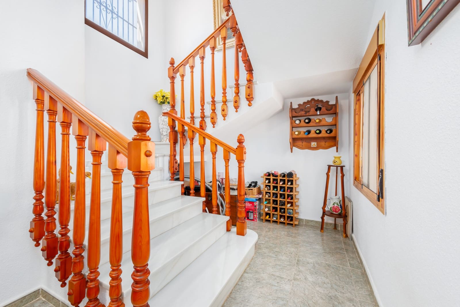 6 Zimmer Villa zu verkaufen in Alhaurin el Grande mit Pool Garage - 845.000 € (Ref: 9904650)
