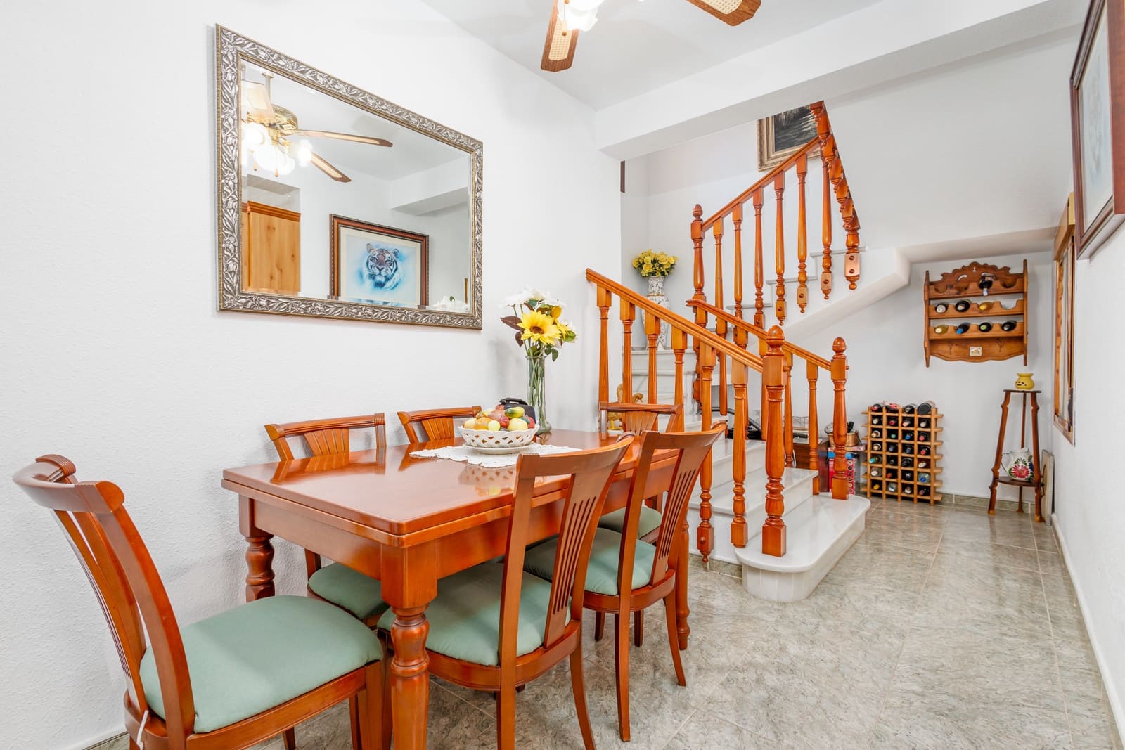 6 Zimmer Villa zu verkaufen in Alhaurin el Grande mit Pool Garage - 845.000 € (Ref: 9904650)