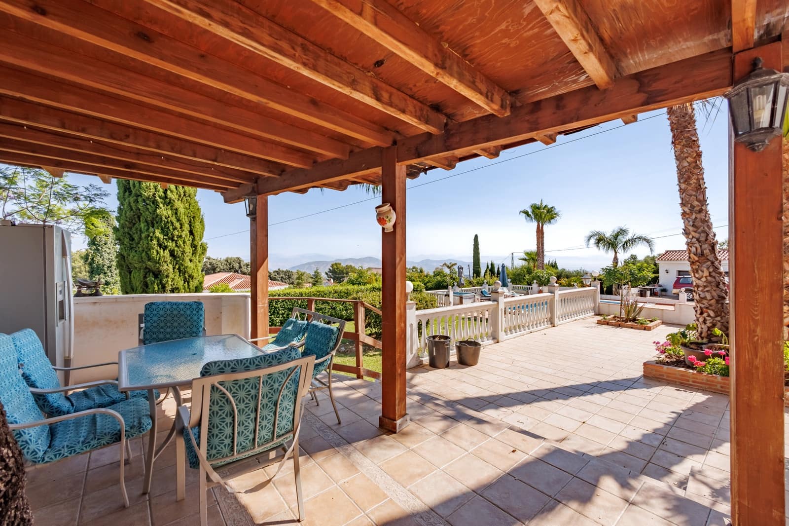 6 Zimmer Villa zu verkaufen in Alhaurin el Grande mit Pool Garage - 845.000 € (Ref: 9904650)