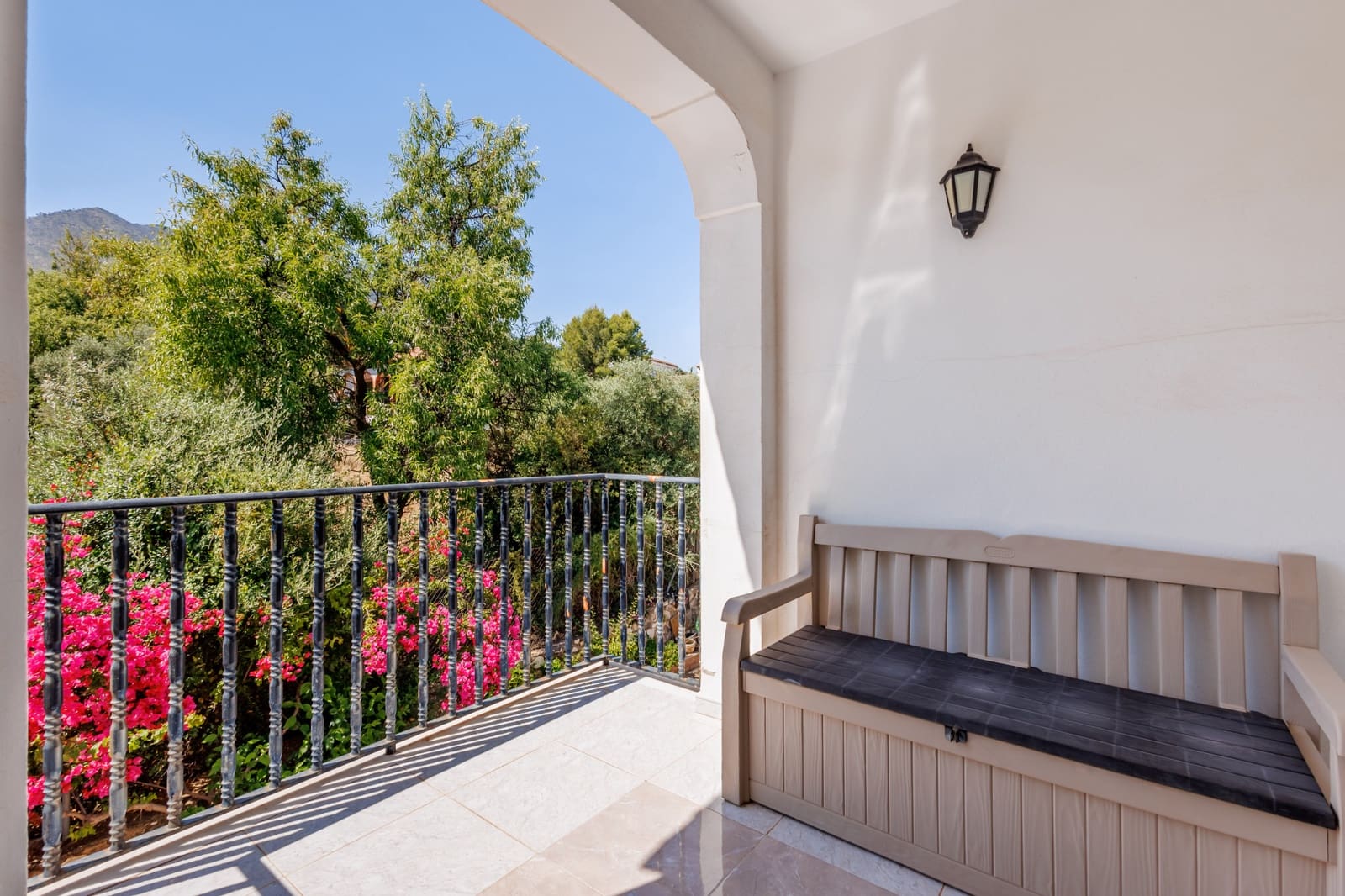 6 Zimmer Villa zu verkaufen in Alhaurin el Grande mit Pool Garage - 845.000 € (Ref: 9904650)