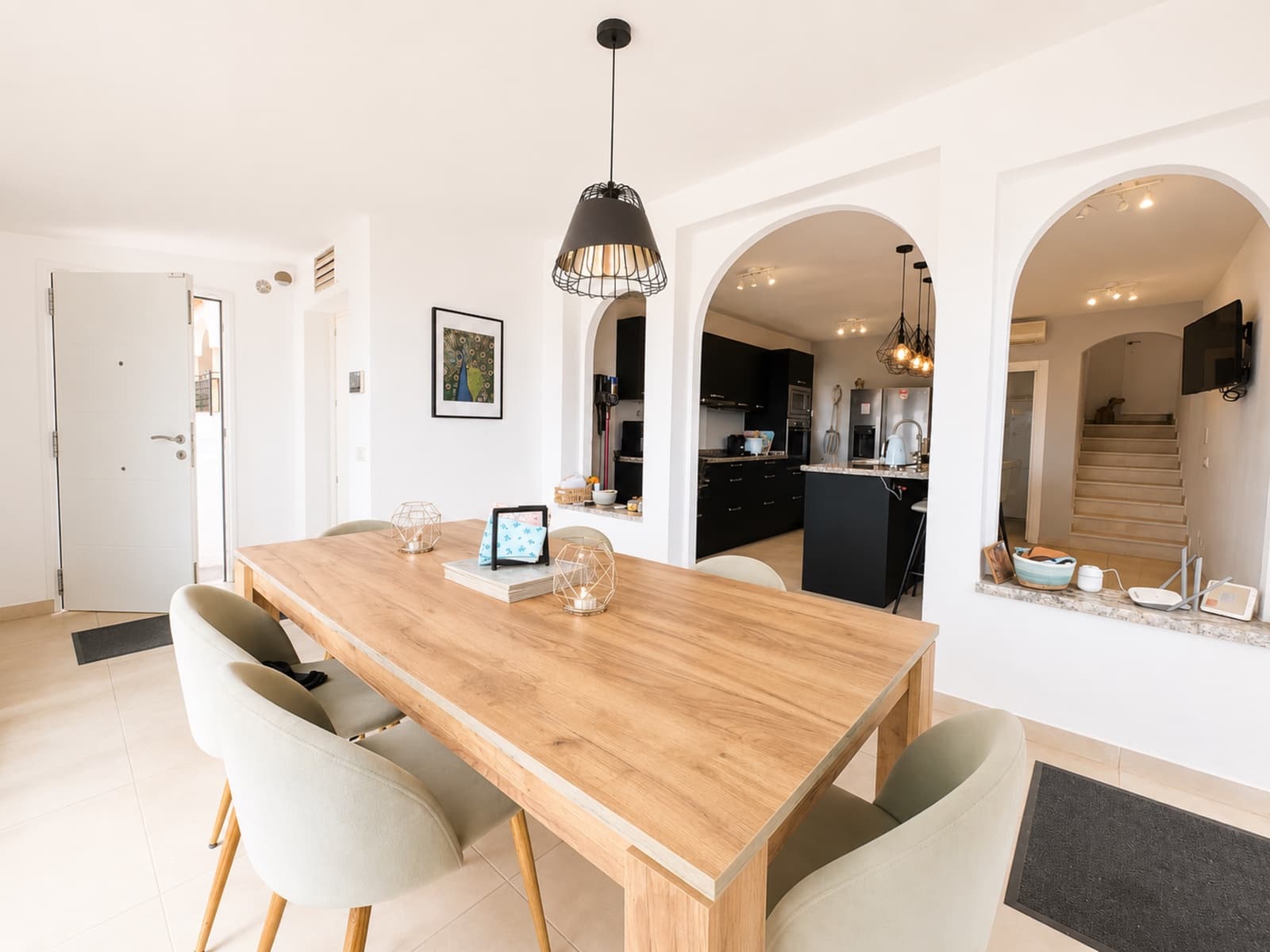6 quarto Moradia para venda em Mijas Costa com piscina garagem - 1 450 000 € (Ref: 9904651)