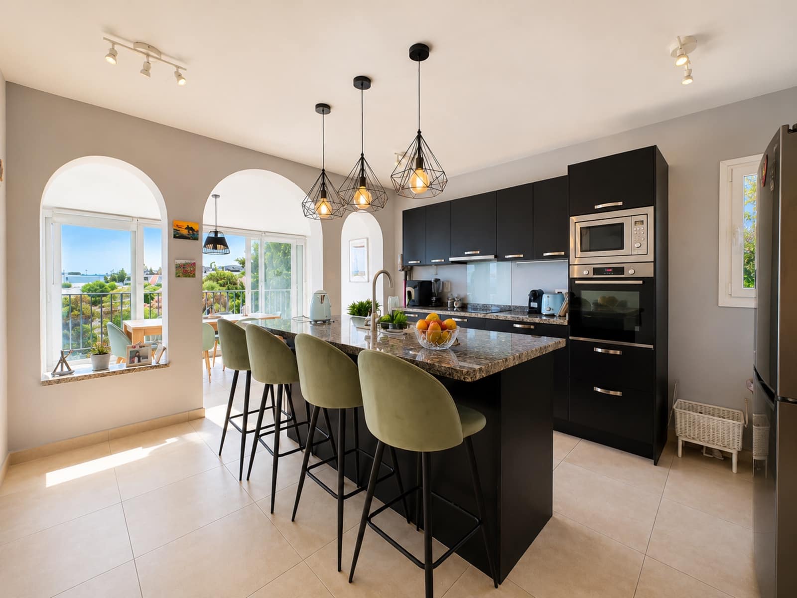 6 quarto Moradia para venda em Mijas Costa com piscina garagem - 1 450 000 € (Ref: 9904651)