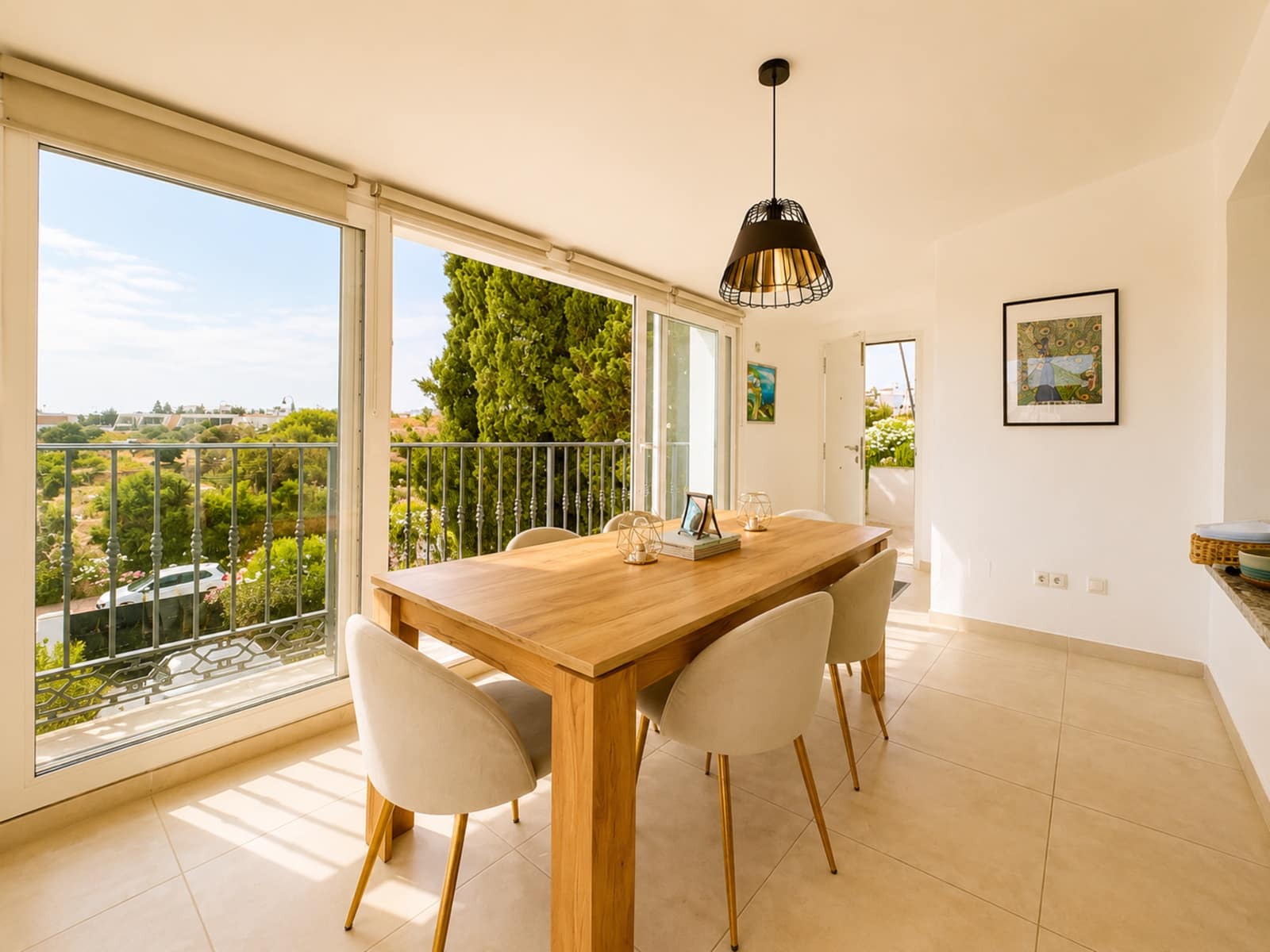 6 quarto Moradia para venda em Mijas Costa com piscina garagem - 1 450 000 € (Ref: 9904651)