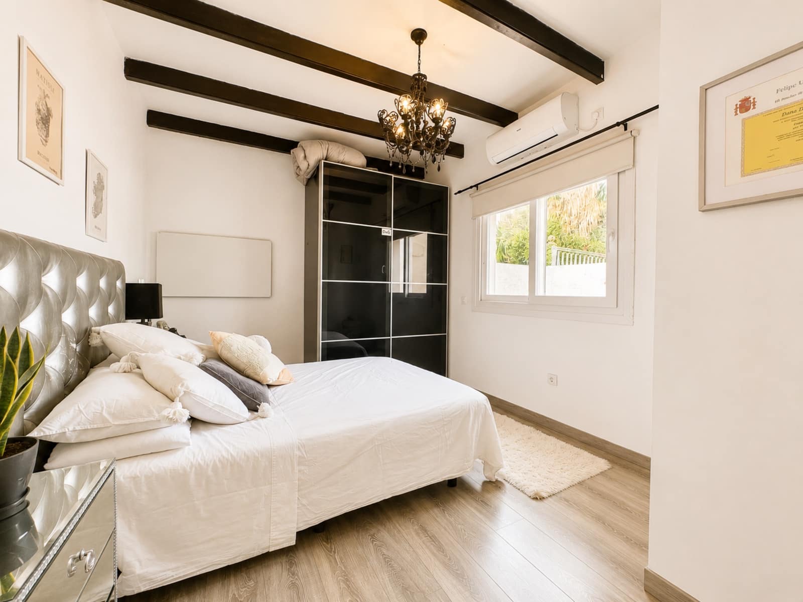 6 quarto Moradia para venda em Mijas Costa com piscina garagem - 1 450 000 € (Ref: 9904651)