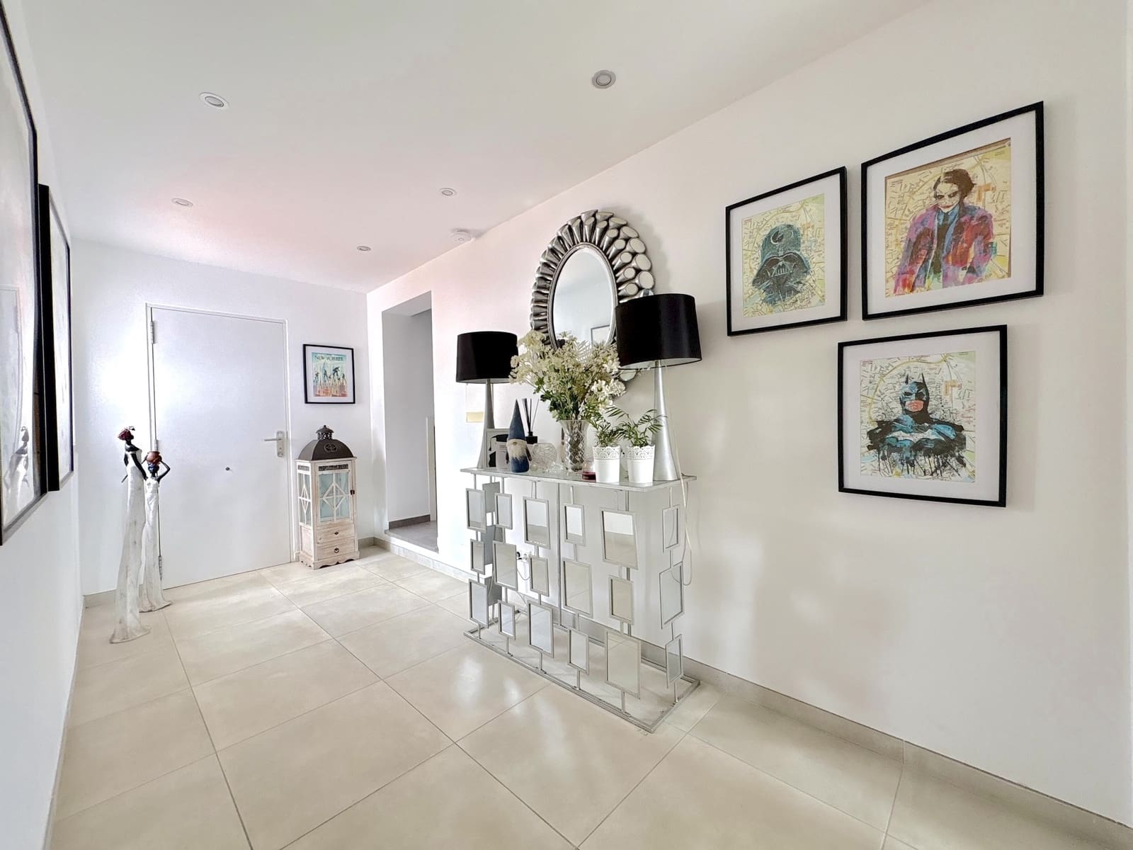 6 quarto Moradia para venda em Mijas Costa com piscina garagem - 1 450 000 € (Ref: 9904651)