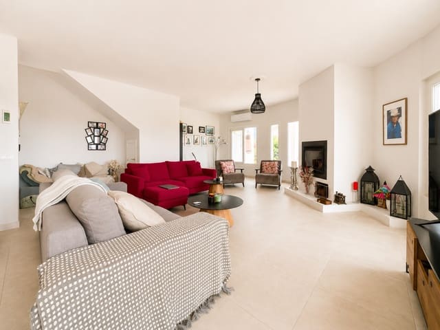 6 quarto Moradia para venda em Mijas Costa, Mijas com piscina garagem - 1 450 000 € (Ref: 9904651)