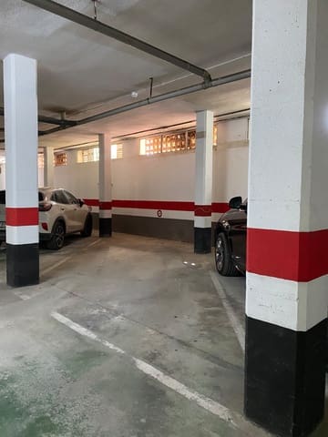 Garage à vendre à Santa Eulalia / Santa Eularia - 62 000 € (Ref: 9908080)