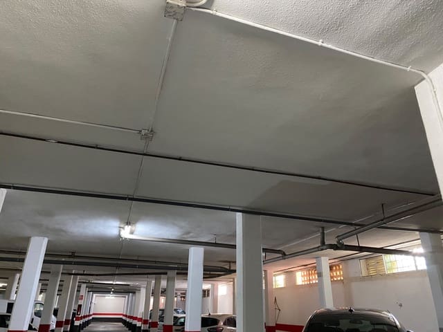 Garage à vendre à Santa Eulalia / Santa Eularia - 62 000 € (Ref: 9908080)