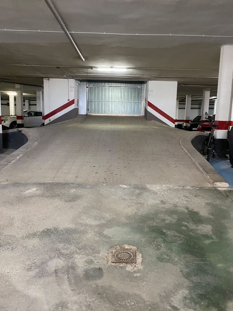 Garage à vendre à Santa Eulalia / Santa Eularia - 62 000 € (Ref: 9908080)