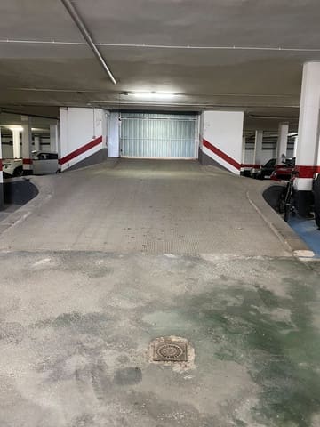 Garage à vendre à Santa Eulalia / Santa Eularia - 62 000 € (Ref: 9908080)