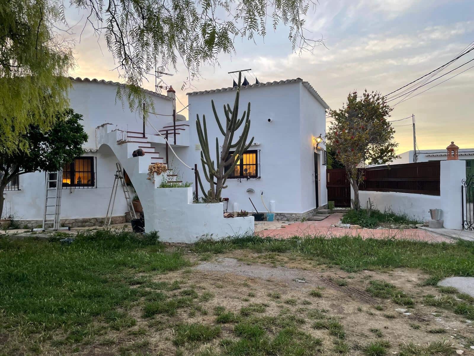 4 soverom Villa til salgs i Nuestra Senora de Jesus - € 1 500 000 (Ref: 9908081)