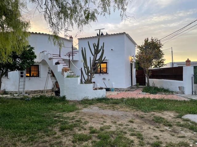 4 soverom Villa til salgs i Nuestra Señora de Jesus, Santa Eulalia / Santa Eularia - € 1 500 000 (Ref: 9908081)