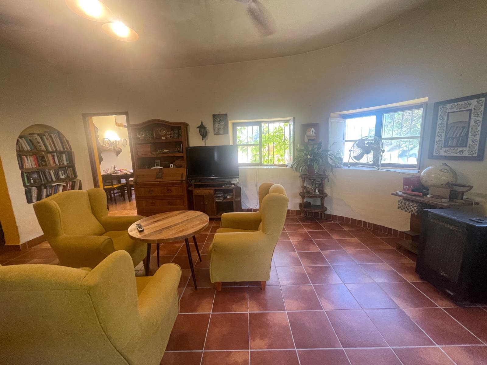 4 soverom Villa til salgs i Nuestra Senora de Jesus - € 1 500 000 (Ref: 9908081)