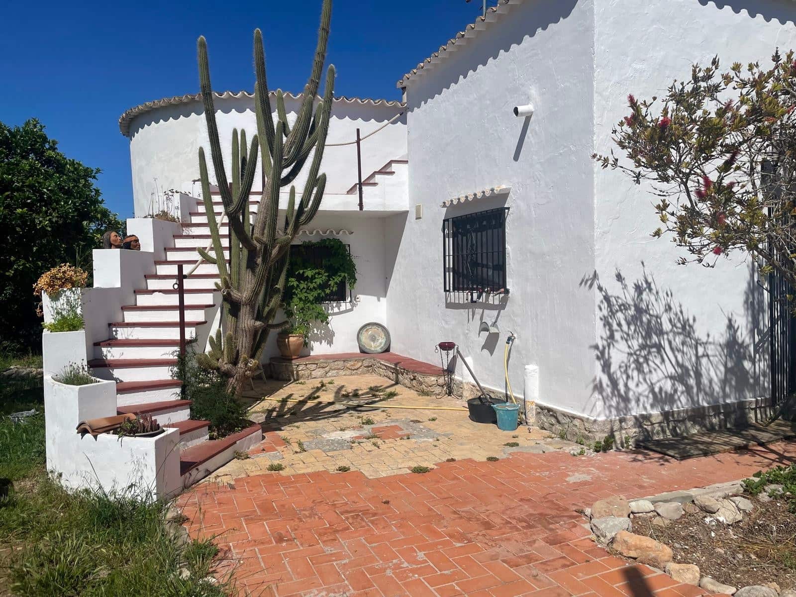 4 soverom Villa til salgs i Nuestra Senora de Jesus - € 1 500 000 (Ref: 9908081)