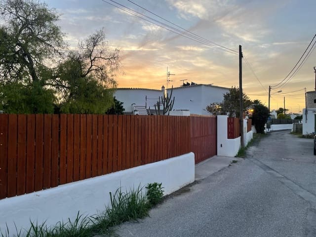 4 soverom Villa til salgs i Nuestra Señora de Jesus, Santa Eulalia / Santa Eularia - € 1 500 000 (Ref: 9908081)