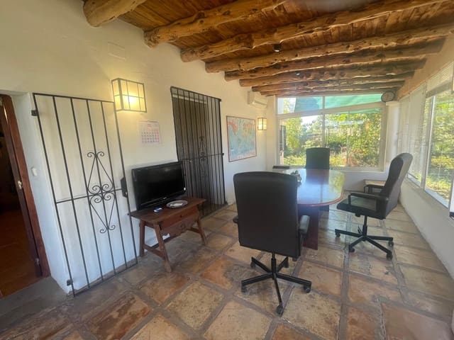 4 soverom Villa til salgs i Nuestra Señora de Jesus, Santa Eulalia / Santa Eularia - € 1 500 000 (Ref: 9908081)