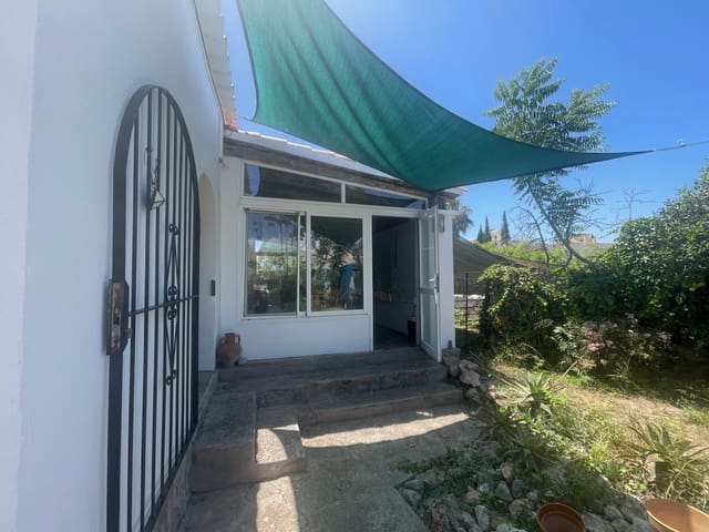 4 soverom Villa til salgs i Nuestra Señora de Jesus, Santa Eulalia / Santa Eularia - € 1 500 000 (Ref: 9908081)