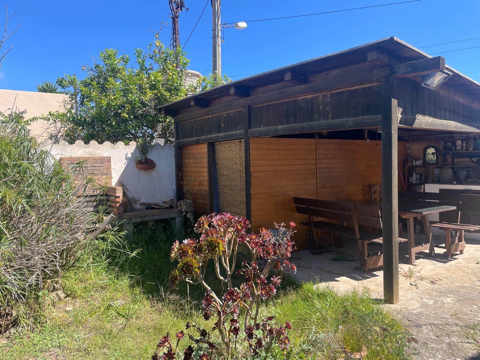 4 soverom Villa til salgs i Nuestra Senora de Jesus - € 1 500 000 (Ref: 9908081)