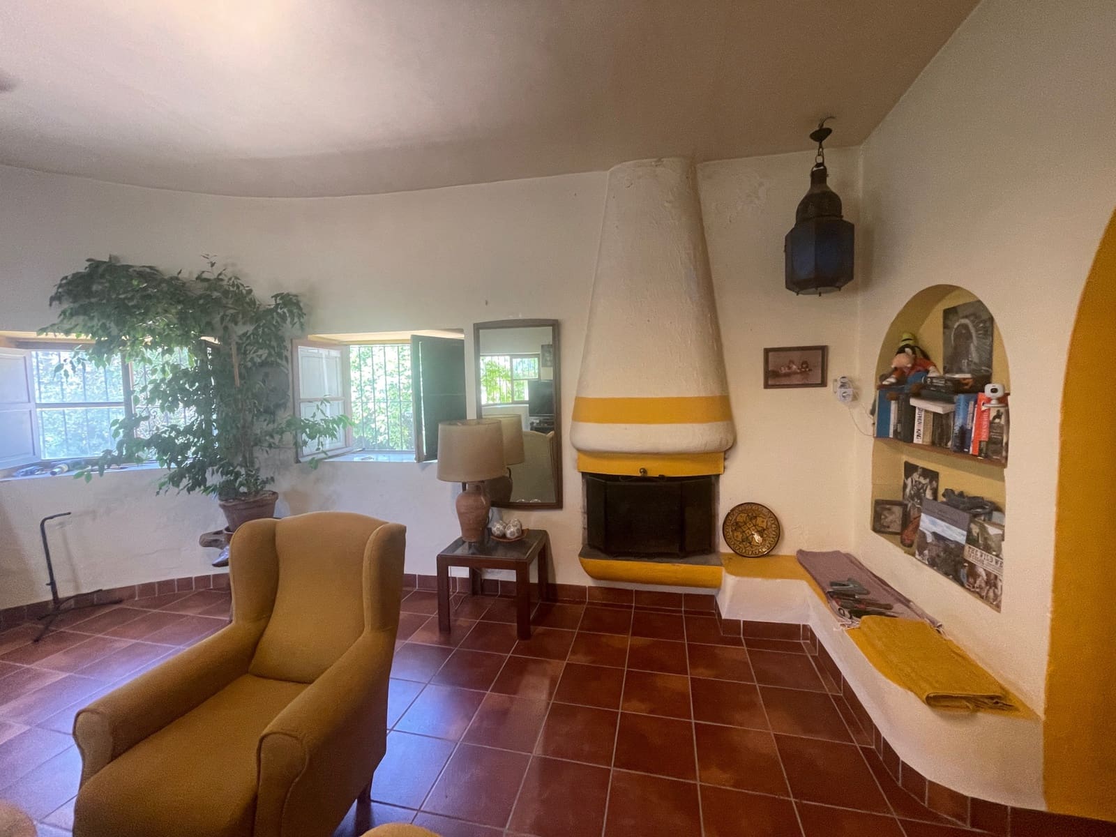 4 soverom Villa til salgs i Nuestra Senora de Jesus - € 1 500 000 (Ref: 9908081)