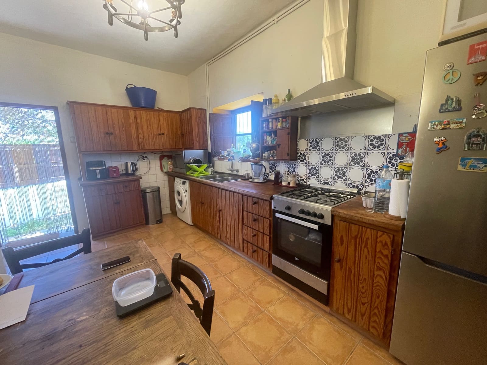 4 soverom Villa til salgs i Nuestra Senora de Jesus - € 1 500 000 (Ref: 9908081)
