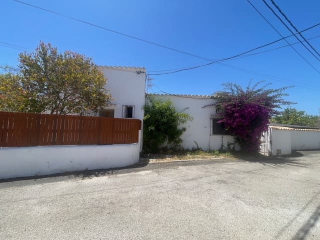 4 soverom Villa til salgs i Nuestra Señora de Jesus, Santa Eulalia / Santa Eularia - € 1 500 000 (Ref: 9908081)