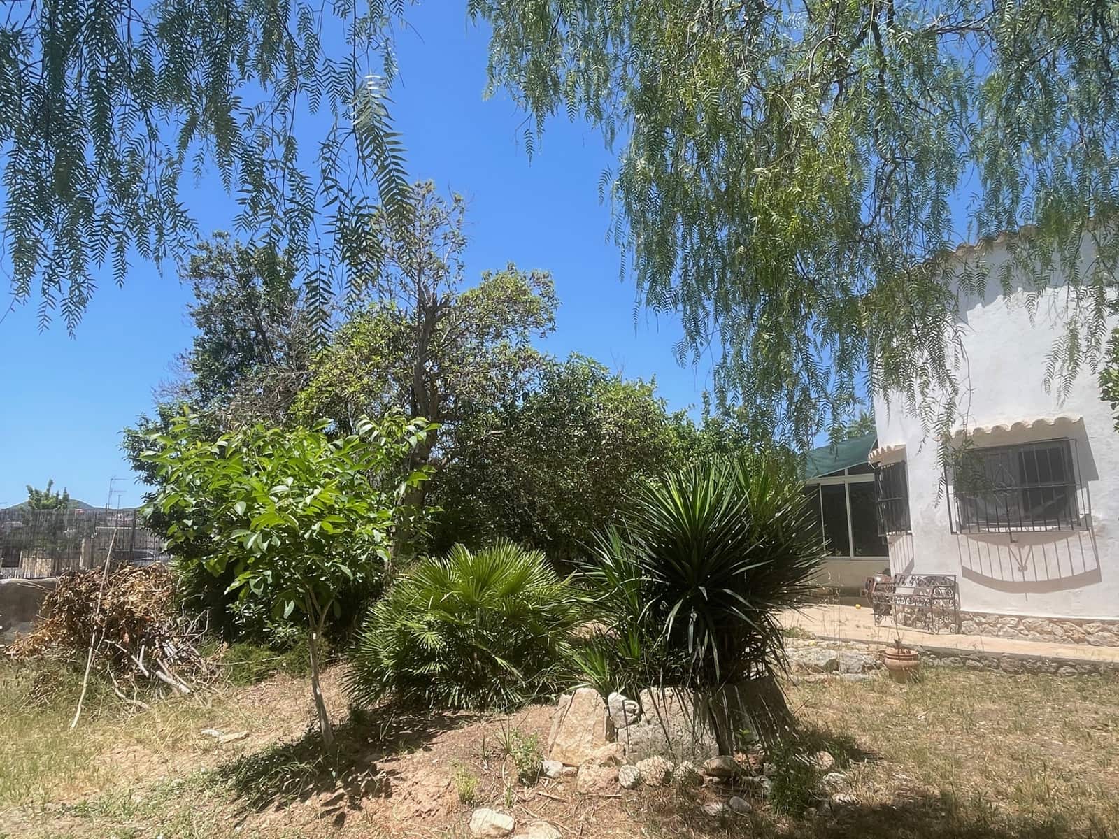 4 soverom Villa til salgs i Nuestra Senora de Jesus - € 1 500 000 (Ref: 9908081)