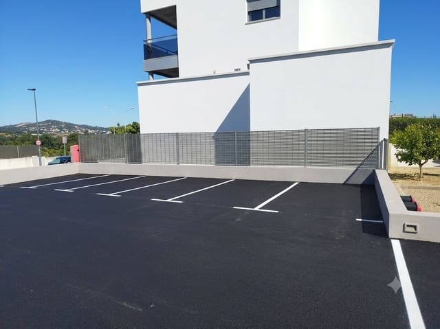 Garage zu verkaufen in Ibiza / Eivissa Stadt - 45.000 € (Ref: 9911142)