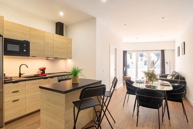 2 sypialnia Apartament na sprzedaż w Calahonda, Mijas z basenem garażem - 250 000 € (Ref: 9913237)