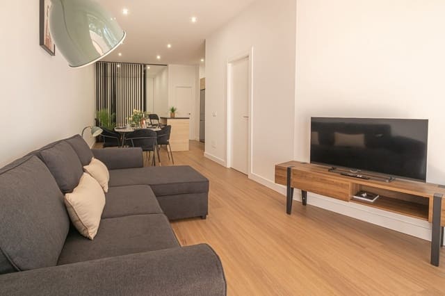 2 sypialnia Apartament na sprzedaż w Calahonda, Mijas z basenem garażem - 250 000 € (Ref: 9913237)