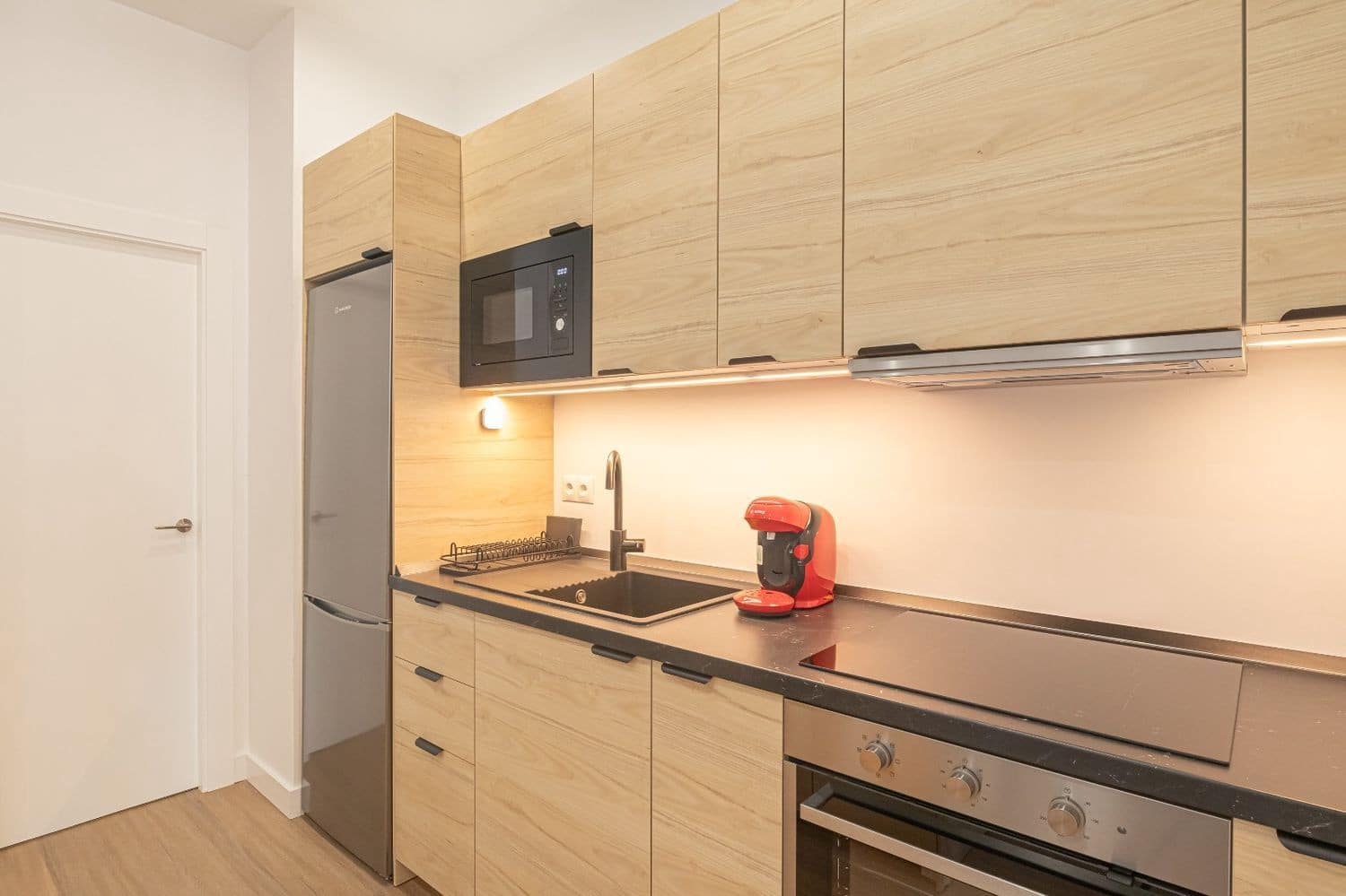2 sypialnia Apartament na sprzedaż w Calahonda z basenem garażem - 250 000 € (Ref: 9913237)