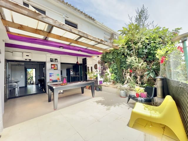 4 quarto Casa em Banda para venda em Campo Mijas, Mijas com piscina garagem - 450 000 € (Ref: 9920510)