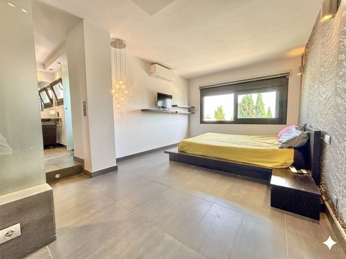 4 quarto Casa em Banda para venda em Campo Mijas com piscina garagem - 450 000 € (Ref: 9920510)