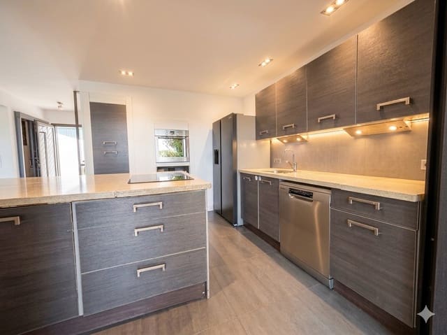 4 quarto Casa em Banda para venda em Campo Mijas, Mijas com piscina garagem - 450 000 € (Ref: 9920510)