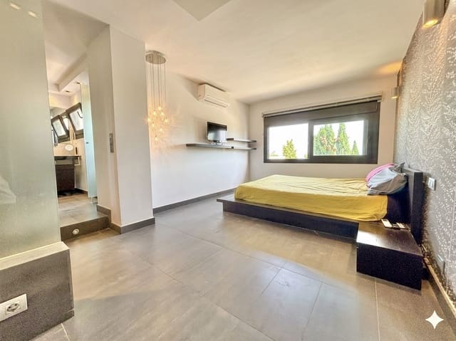 4 quarto Casa em Banda para venda em Campo Mijas, Mijas com piscina garagem - 450 000 € (Ref: 9920510)