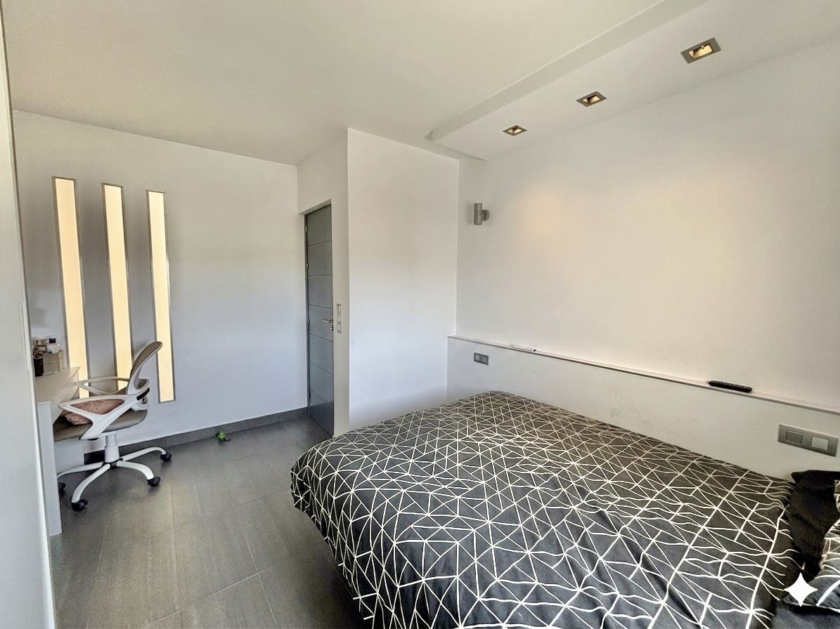 4 quarto Casa em Banda para venda em Campo Mijas com piscina garagem - 450 000 € (Ref: 9920510)