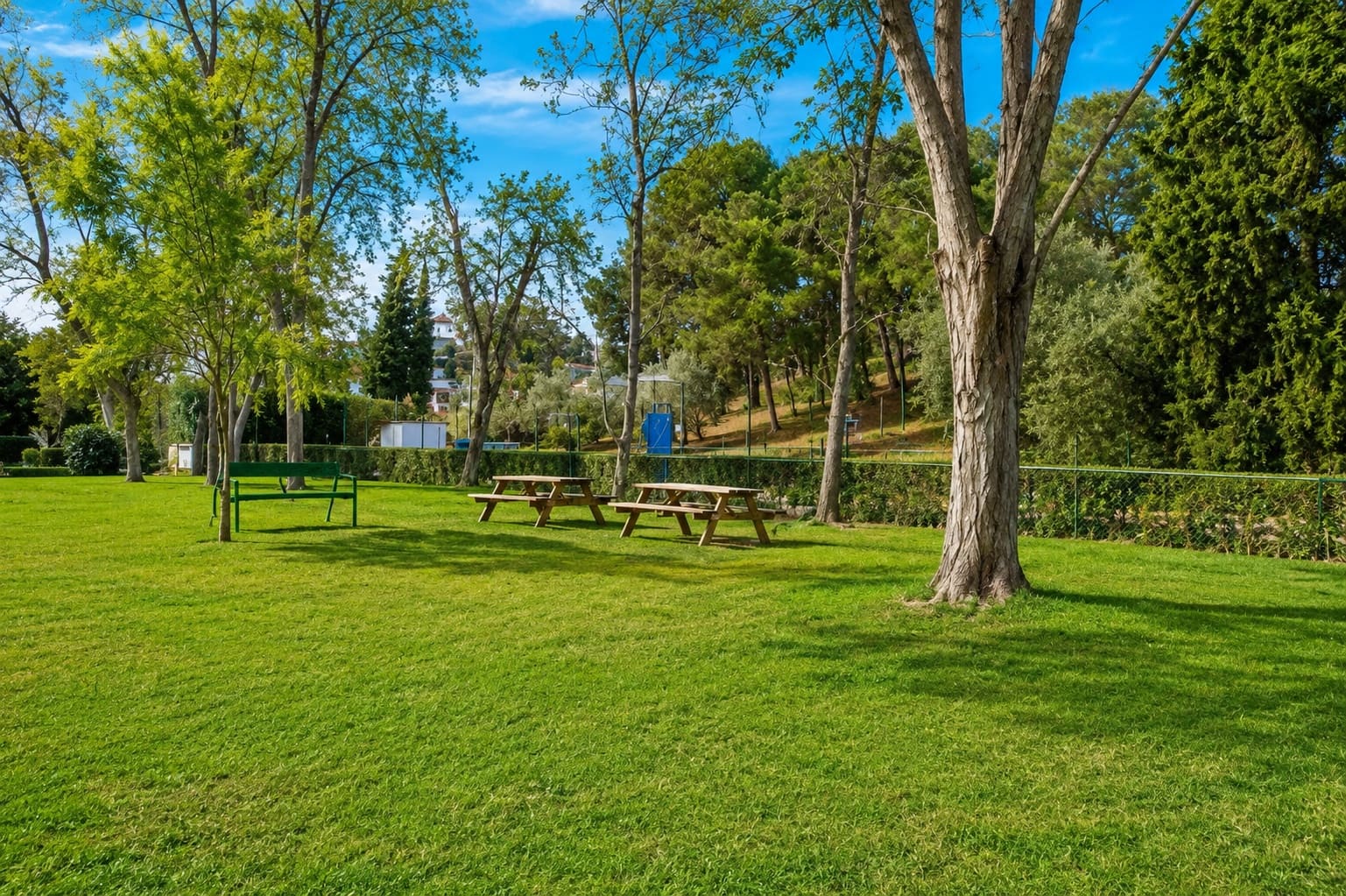 4 quarto Casa em Banda para venda em Campo Mijas com piscina garagem - 450 000 € (Ref: 9920510)