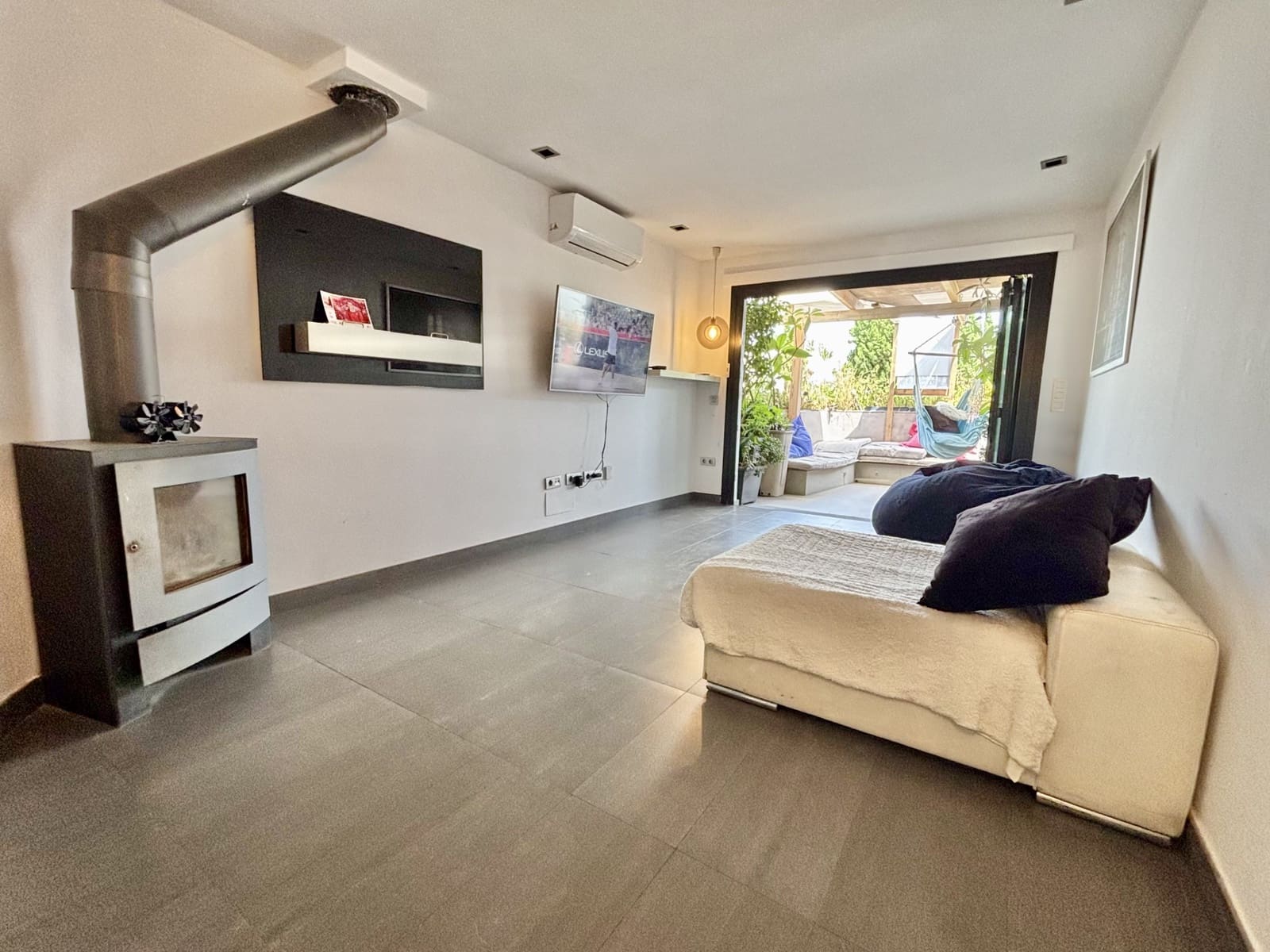4 quarto Casa em Banda para venda em Campo Mijas com piscina garagem - 450 000 € (Ref: 9920510)