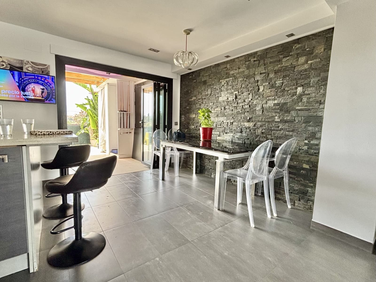 4 quarto Casa em Banda para venda em Campo Mijas com piscina garagem - 450 000 € (Ref: 9920510)