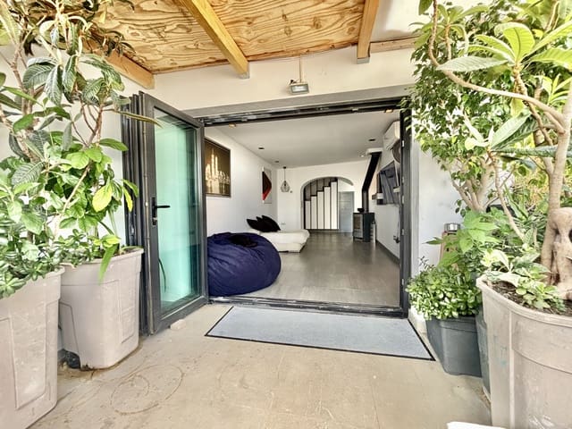4 quarto Casa em Banda para venda em Campo Mijas, Mijas com piscina garagem - 450 000 € (Ref: 9920510)