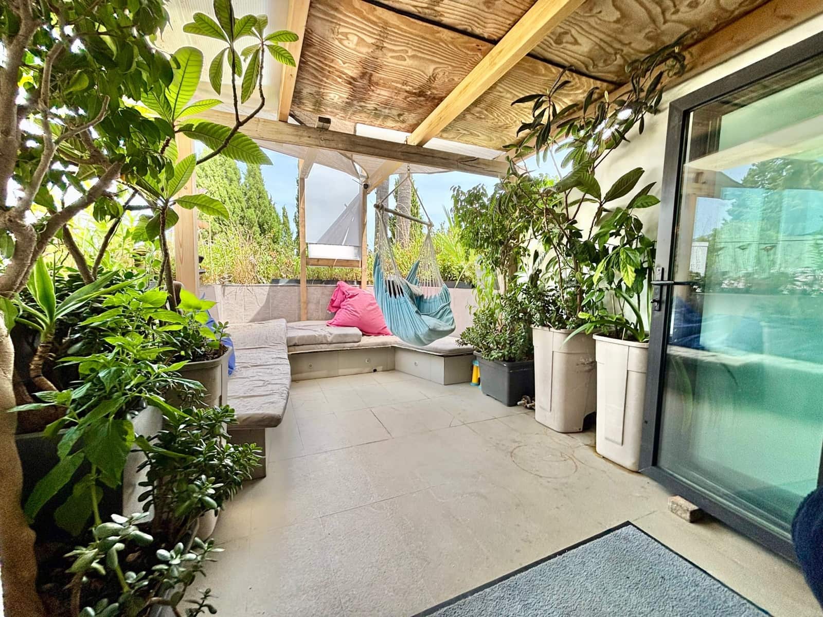 4 quarto Casa em Banda para venda em Campo Mijas com piscina garagem - 450 000 € (Ref: 9920510)