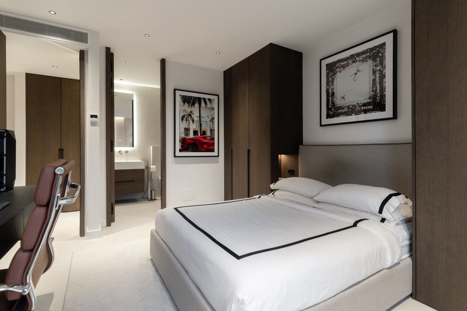 3 bedroom Penthouse for sale in Puerto Banus with pool - € 1,490,000 (Ref: 9922373)