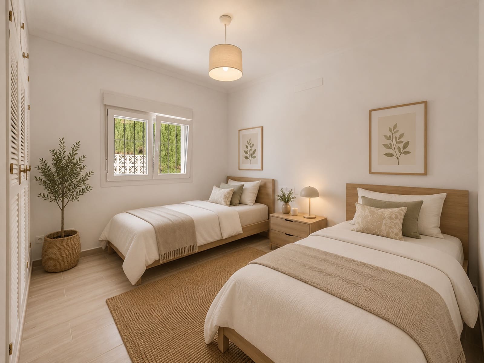 9 soverom Villa til salgs i Mijas Costa med svømmebasseng garasje - € 1 695 000 (Ref: 9924657)