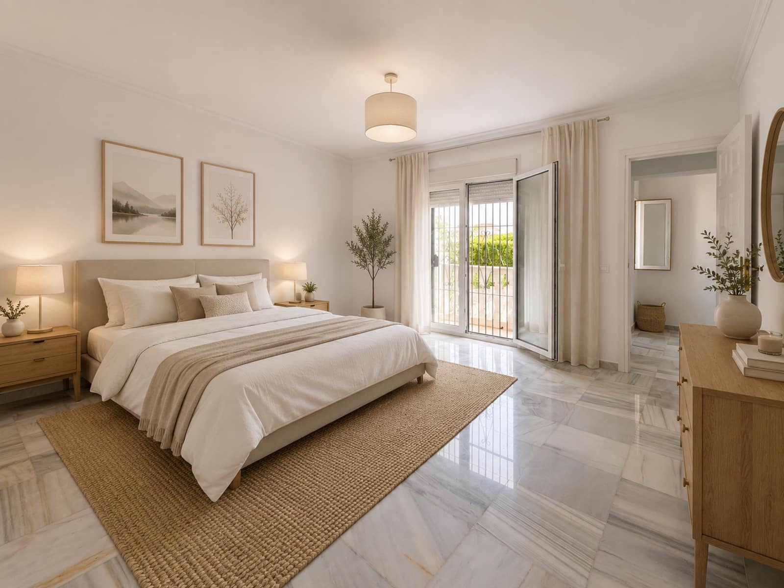 9 soverom Villa til salgs i Mijas Costa med svømmebasseng garasje - € 1 695 000 (Ref: 9924657)
