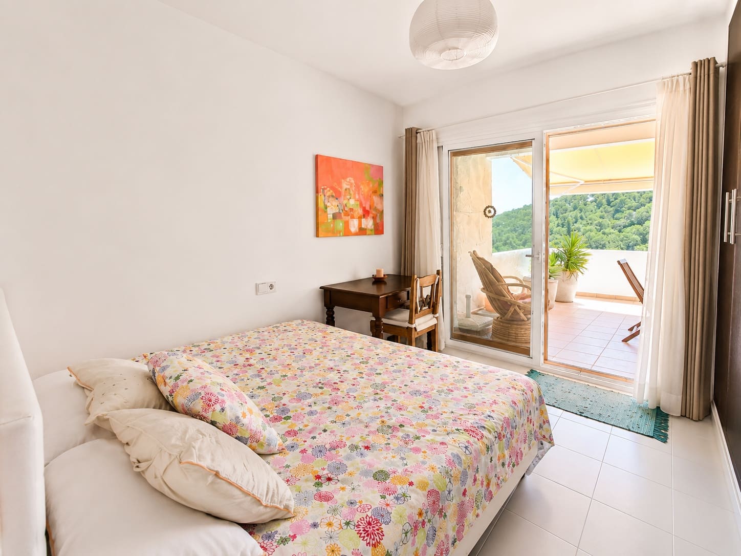 3 soveværelse Byhus til salg i Santa Eulalia / Santa Eularia med swimmingpool garage - € 1.850.000 (Ref: 9927500)